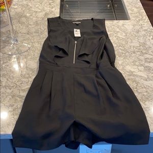 Express Romper NWT sz 10